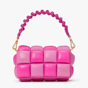 Kate Spade NY Boxxy Colorblocked East-West Crossbody